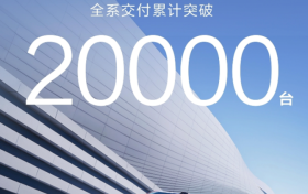 限时尊享3.8万权益，问界新M5即将升级ADS 3.0