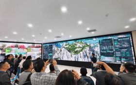 数智文旅建设经验交流会成功举办，海康威视以智能物联赋能数智文旅
