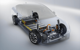 宁德时代日赚2亿，造车不如造电池？