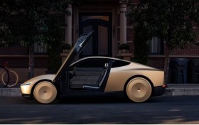 特斯拉的断层线：汽车业务在塌方，AI业务在天上