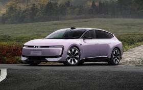 权益价20.59万元起 上汽奥迪E5 Sportback限时享3万优惠