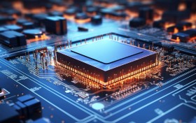 蔚来芯片子公司获首轮22亿元融资 投后估值近百亿