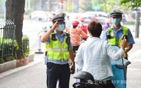 骑电动车C1被扣9分，车主疑惑：骑两轮车为啥扣汽车驾照分？