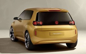 大众10亿美元投向美国新造车！合作开发新一代汽车电气与电子架构