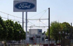 福特在美召回430万辆汽车