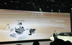 史上最智能迈巴赫 新款梅赛德斯-迈巴赫S级全球首秀