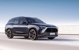 中国新四大豪华势力出炉