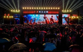 七秩车轮奔涌长春！中国一汽重磅系列活动全阵容抢先剧透