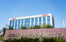 2026年皮卡销量年中榜：郑州日产跻身前五 江铃降至第六 雷达反超五十铃