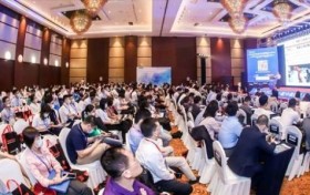 企业级AI智能体怎么落地？金秋10月，深圳有答案！