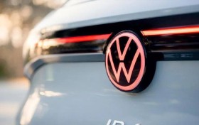 大众集团发布2025年财报 中国区利润达预期值上限