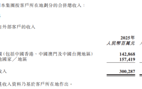比亚迪吉利奇瑞2025财报的冰与火