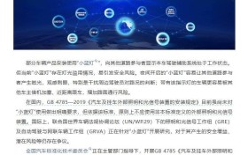 全国汽车标准化技术委员会正开展相关工作规范汽车灯光安装使用