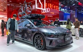 汽车涨价潮来袭：和人工智能抢饭吃，车企能撑多久？