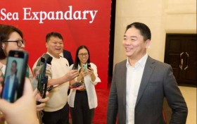 砸了50亿！刘强东杀入游艇业