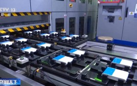 电池有了专属“身份证”！全国动力电池溯源平台今日上线