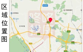 鸿荣源再获龙华旧改项目!70万㎡,相当于1.5个白石洲