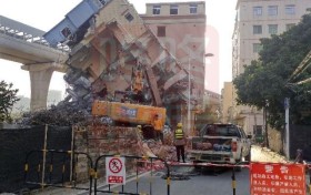网友爆料:光明中心区楼村动工拆迁,补偿方案曝光
