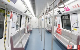 倒计时!9号线二期将于年底前开门迎客 5、9号线将连通换乘