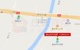 老焦看房:实探深汕合作区首个住宅盘 深户深圳两套房只能全款买