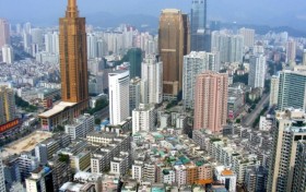 深圳宝安6旧改项目纳入计划 涉平安工改项目