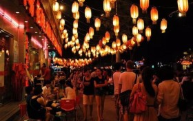 二环收租指南,最赚钱的商铺不在王府井