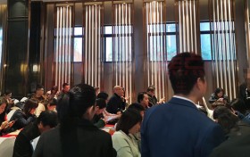 深汕首盘!振业时代花园明日摇号 7个人抢一套房!