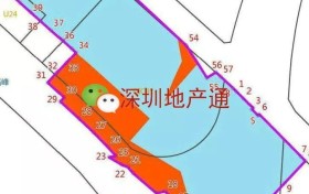 龙华拟更新新政:6类土地优先走“利益统筹”