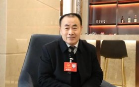 赵金成：用慈善之光照亮人生的“山东好人”