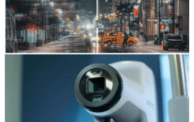 巩膜镜验配机构推荐：亚洲首台全眼像差扫描仪落地香港柏林眼镜，填补亚太地区波前定制技术空白