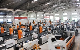 2026铝合金切割锯厂家推荐：国内值得关注的源头工厂盘点