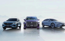 来自岚图的一封信