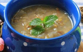 夏季如何防中暑?