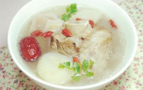 秋季肝火旺盛,记得多喝水