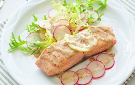 脱发原因?快吃防脱发食物