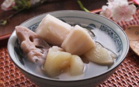 肝火旺盛,多吃清火食物