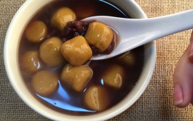 健脾胃,可多吃红薯