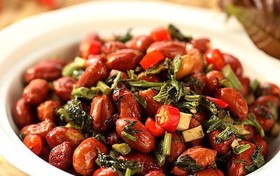 春季鼻炎高发,可这样调理