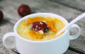 哪些食物有助于调理脾胃?