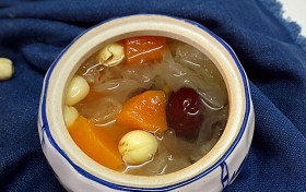 女性不抽烟也得肺癌?