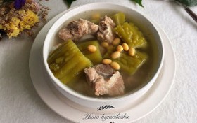 胃火重?去胃火食物不能少