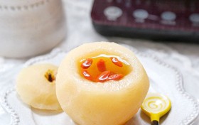 早晨嗓子干,吃这些可缓解