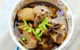处暑吃鸭肉更养生,这几种做法推荐给大家