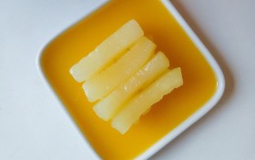 夏季食疗方,清热解暑很见效