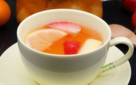喝酒后反胃,这些食物可缓解