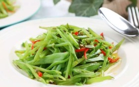 吃8种食物,去除体内湿气