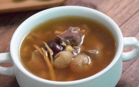 酷暑养生,祛湿很有必要