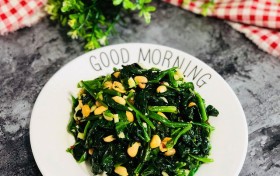 压力大,常吃6种食物可缓解