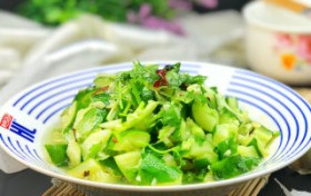 肝火太旺盛,降肝火试试这些食物