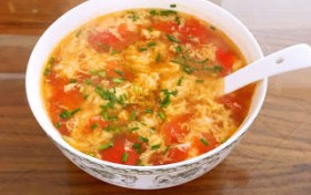 给身体通气血,这些食物不能少